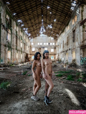 adventurejuntos - Late sleepy morning 🥰💦🔥