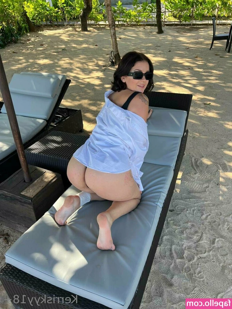kerrisky - Buona pasqua a tutti tesori💋💋 ieri sera ho preparato per voi