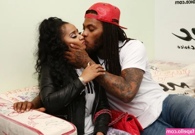 Tammy Rivera [ tammy-rivera ] - ya me viste hablando sucio y sin nadita debajo de la falda?? 😏😱