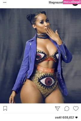 Tammy Rivera [ tammy-rivera ] - 😈 who’s awake and wants a dick rating!