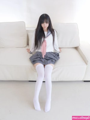 Aninnyan - Do you like to cuddle? 💖