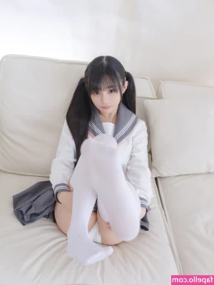 Aninnyan - I've been naughty 😈 I need to be punished 🤤