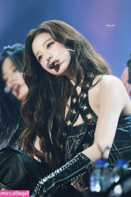 Jang Won-young [ jang-won-young ] - Me gusta su pussy 🔥