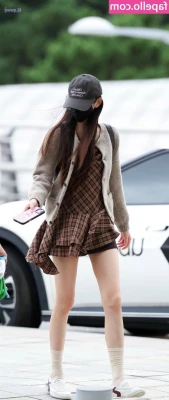 Jang Won-young [ jang-won-young ] - Would you hit?