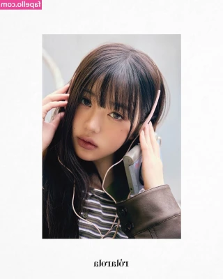 Jang Won-young [ jang-won-young ] - What’s the password?