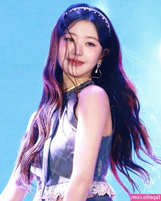 Jang Won-young [ jang-won-young ] - Hung