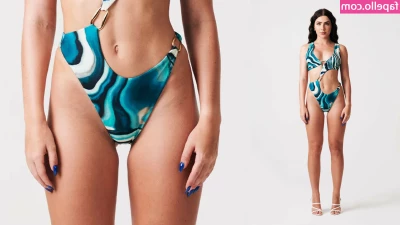Jade Picon [ jade-picon ] - Why can t they fit    boohoo