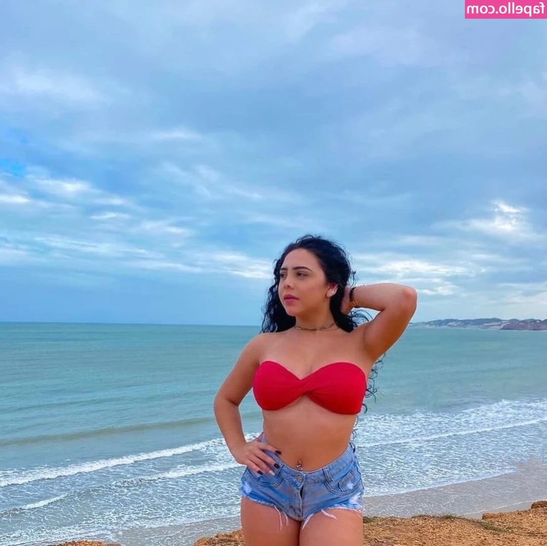 Joycinhar - Booty vid for the weekend 🍑