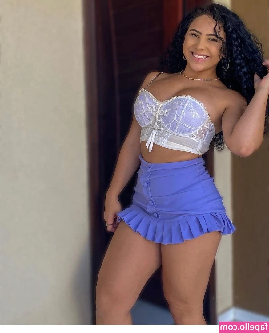 Joycinhar - Where would you even start?👅💦