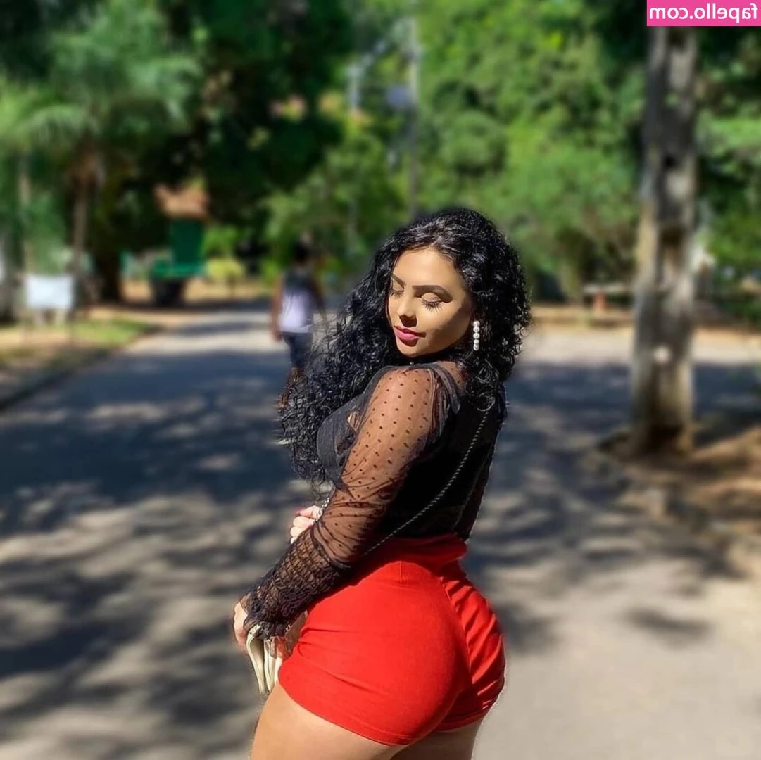 Joycinhar - New profile pic👀🍑