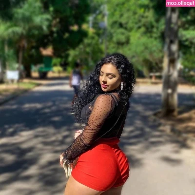 Joycinhar - New profile pic👀🍑