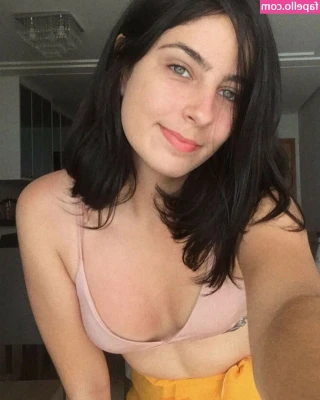 Mariana Karpukovas [ mariana-karpukovas ] - Check your dms!