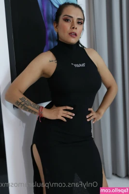 Paula Ramos [ paula-ramos-1 ] - need your face under me💦