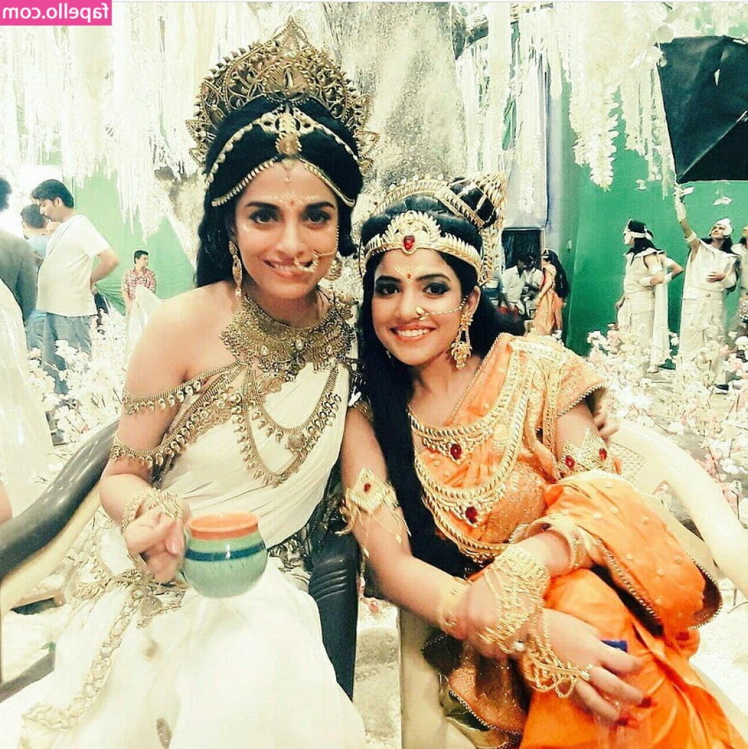 Pooja Sharma [ pooja-sharma ] - This is just a teaser, to be continued 😍🥰 If you want you can