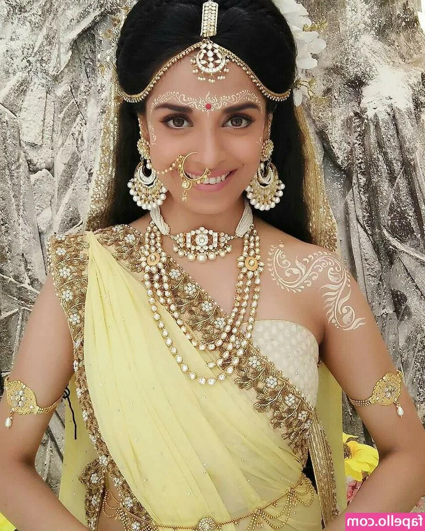 Pooja Sharma [ pooja-sharma ] - Bon samedi ♥️