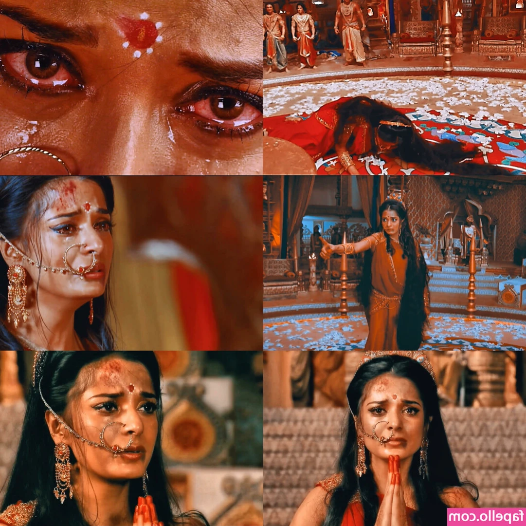 Pooja Sharma [ pooja-sharma ] - Good morning 🥰