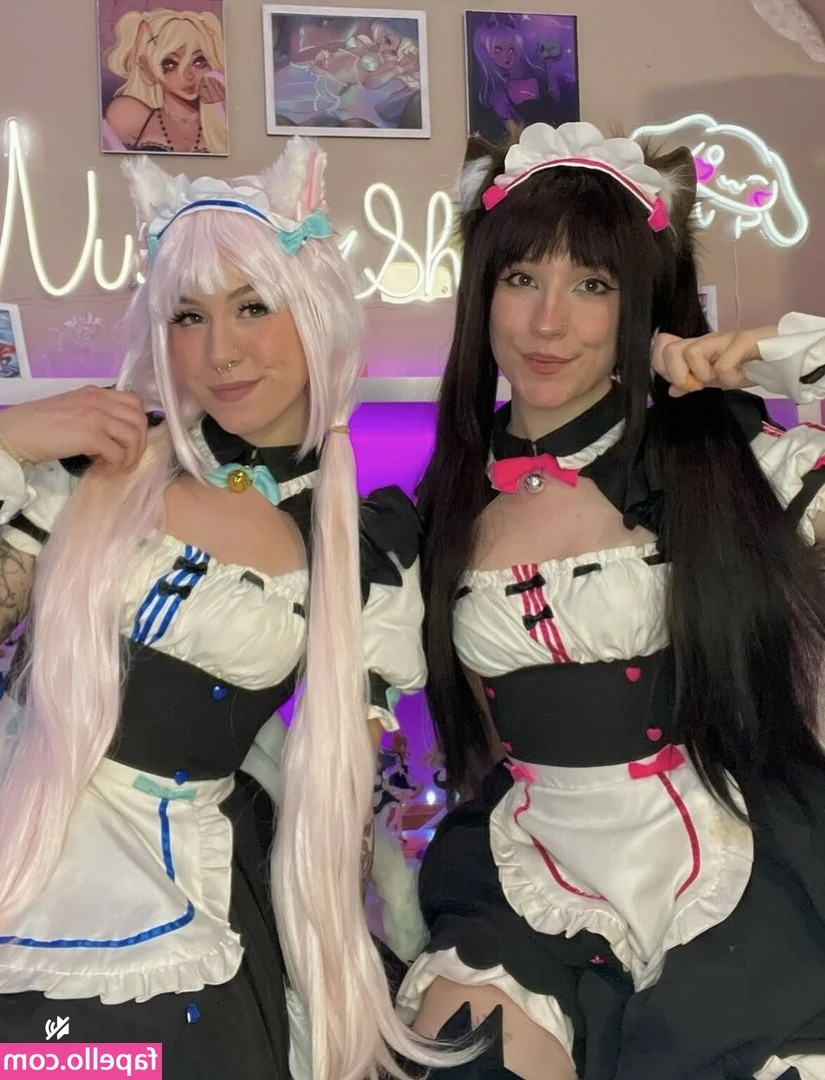 moronic_mouse [ moronic-mouse ] - Also feet lovers, look 🥰