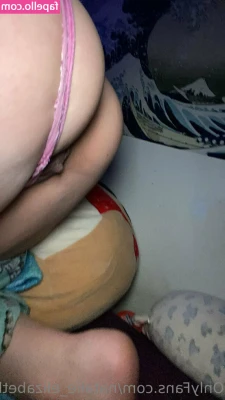 Natalie_Elizabeth [ natalie-elizabeth ] - Long Sock Removal 🧦🥵🔥