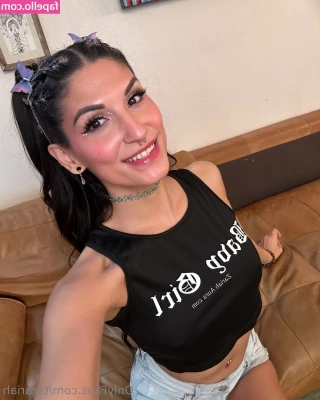 tszariah - What could be better than sex  Lots of sex