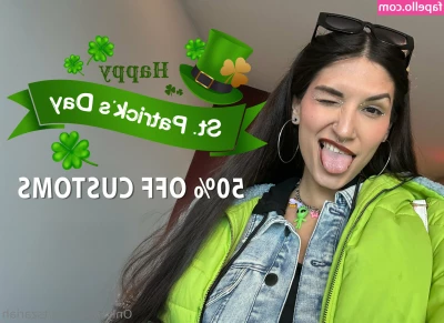 tszariah - From soft to hard🥰