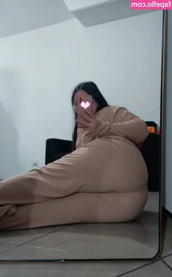 camila_giselllewe [ camila-giselllewe ] - Total nude🔞
