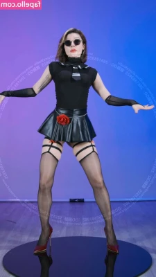 Dance Force Studio [ dance-force-studio ] - I know I sent the full video out already, but here’s a little