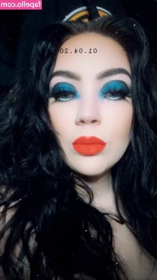 Toripleaseshutup - I’m finally home after the gym and I’m completely out of it.