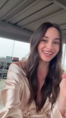 Esther Abrami [ esther-abrami ] - Kaz B - uncensored 😜