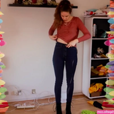 Rapunzel ASMR [ rapunzel-asmr-3 ] - Me faltas tu aquí abajo 🥵