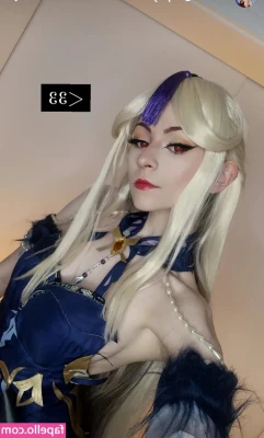 nozzomi_cosplay [ nozzomi-cosplay ] - 🔞𝐋𝐈𝐕𝐄 𝐒𝐓𝐑𝐄𝐀𝐌 𝐖𝐈𝐓𝐇