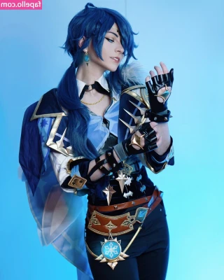 nozzomi_cosplay [ nozzomi-cosplay ] - happy Thursday ❣️ hope u like my little titties
