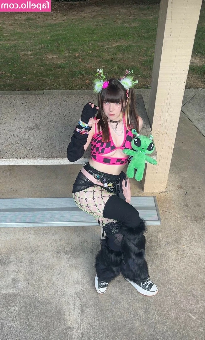 Nyannyancosplay - Got a very very good pounding from Mr Logan Scott 🥵