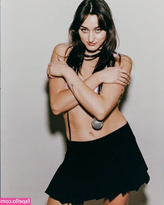 Stephanie D'Agostini [ stephanie-d-agostini ] - Hope u all have a lovely day