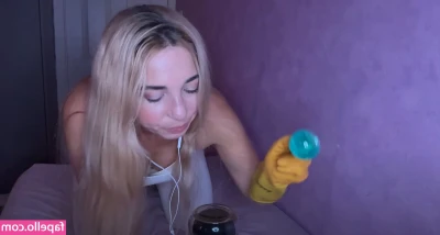 Margo's ASMR [ margo-s-asmr ] - Did you unlock my new video