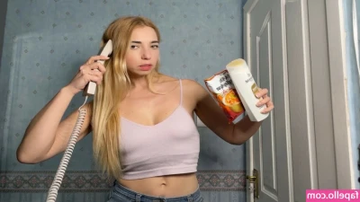 Margo's ASMR [ margo-s-asmr ] - Everything is going to be okay!
