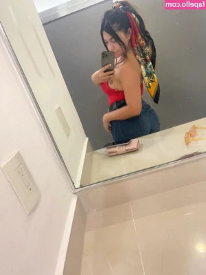 glori_rdz [ glori-rdz ] - Good night babes 💋💗😍🥰