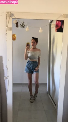 Ona Cimolai [ ona-cimolai ] - I hope everyone had a great weekend and enjoyed some of the warmer
