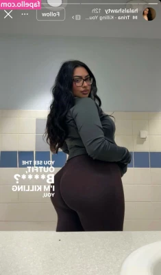 Jelena - I love teasing 😈 .. yummy