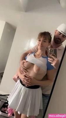 Apollostone1776 - I have a Sailor Moon lesbian cosplay video for you all with