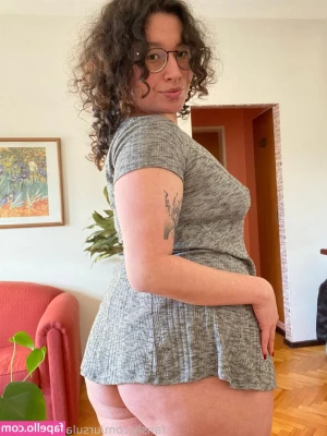 ursulasupremacy - I need to have some fun. What would you like to see me do?