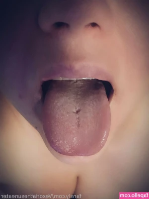 Vexoriathesuneater - Self Facial CEI ( Full Video)