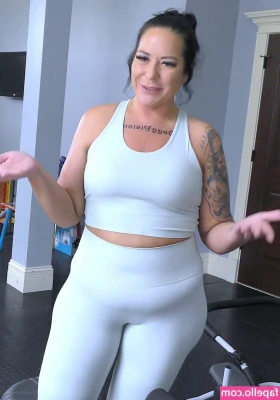 teeteepawg - wanna join me?