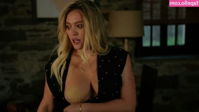 hilaryduff - Which Color contacts should I wear Next?