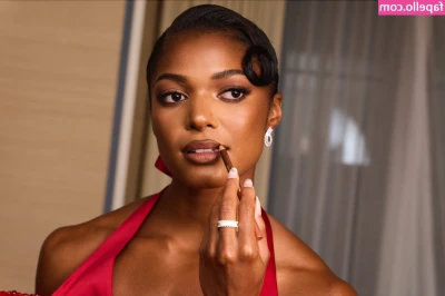 Gabby Thomas [ gabby-thomas ] - Don't you wanna join ?💦🥵🤤
