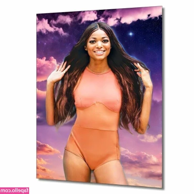 Gabby Thomas [ gabby-thomas ] - Are you sick of my vacay pics yet ?