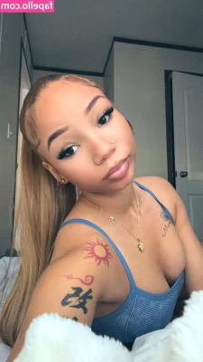 realhunnyj - Sending you love ❤️