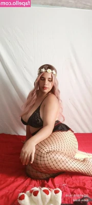Amanda Santos [ amanda-santos ] - do you want to play a game 😈