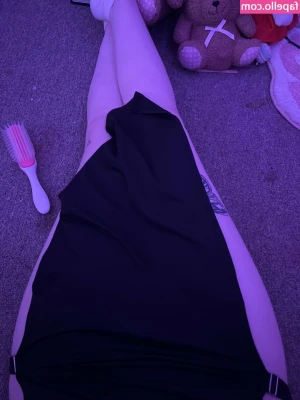 sylvieexo - Goodnight 😘 I love being loved so makes sure you say it back
