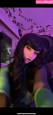 sylvieexo - Would you like to have this view?
