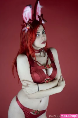 Ryuu Lavitz [ ryuu-lavitz ] - You're sugar boo 💖🥰
